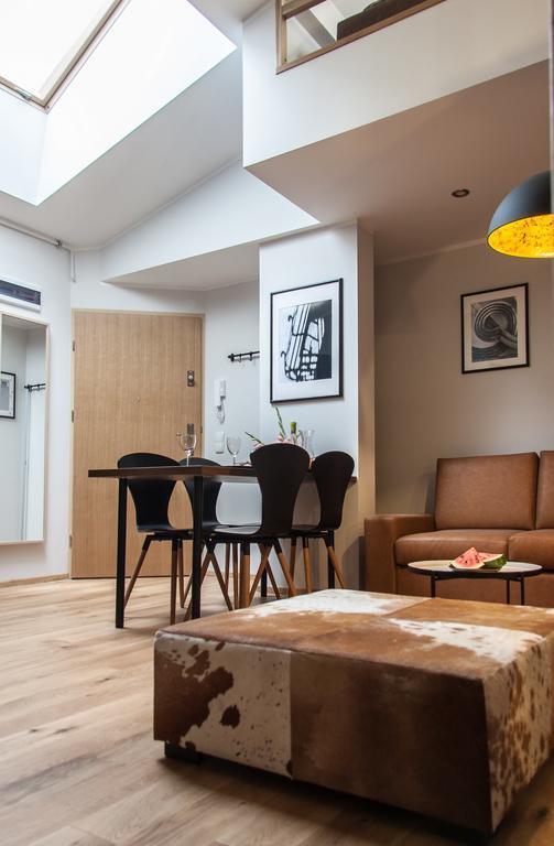 U Zuzanny Apartment Sopot Ngoại thất bức ảnh