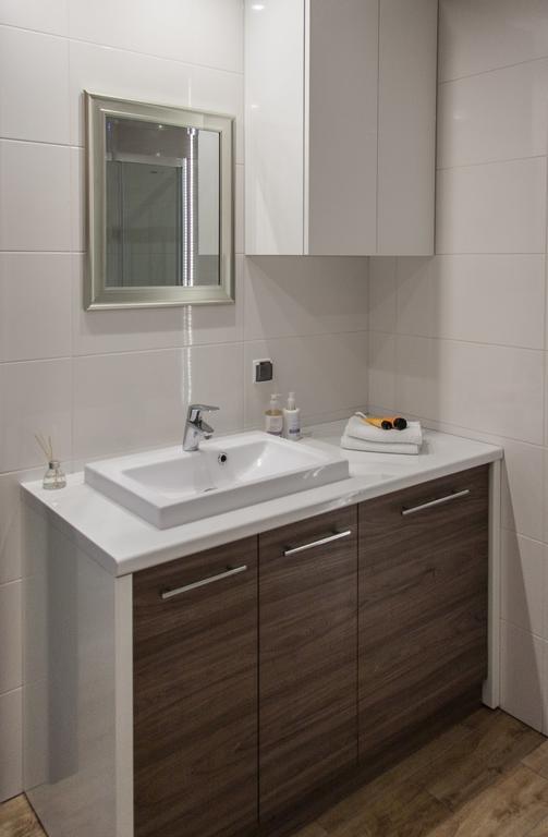 U Zuzanny Apartment Sopot Ngoại thất bức ảnh